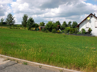 Baugrundstücke in Bobritzsch bei Freiberg