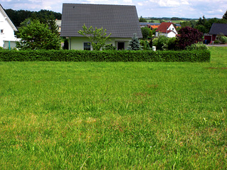 Baugrundstücke in Bobritzsch bei Freiberg